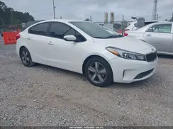 3KPFL4A73JE169409 2018 KIA FORTE