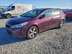 3KPFL4A73JE170690 2018 KIA FORTE