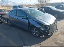 3KPFL4A73JE171175 2018 KIA FORTE