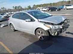 3KPFL4A73JE172200 2018 KIA FORTE