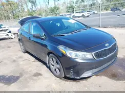 3KPFL4A73JE172617 2018 KIA FORTE