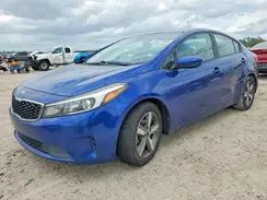 3KPFL4A73JE172956 2018 KIA FORTE