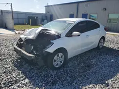 3KPFL4A73JE175095 2018 KIA FORTE