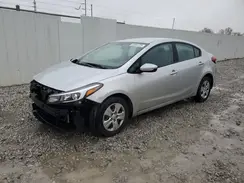 3KPFL4A73JE175260 2018 KIA FORTE