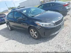 3KPFL4A73JE175422 2018 KIA FORTE