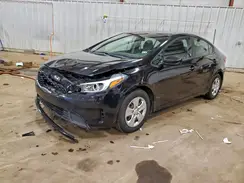 3KPFL4A73JE175954 2018 KIA FORTE