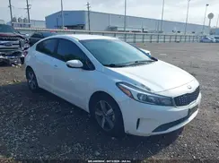 3KPFL4A73JE175999 2018 KIA FORTE