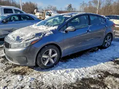 3KPFL4A73JE176585 2018 KIA FORTE