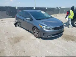 3KPFL4A73JE178336 2018 KIA FORTE