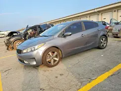 3KPFL4A73JE180720 2018 KIA FORTE
