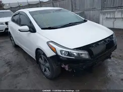 3KPFL4A73JE181690 2018 KIA FORTE