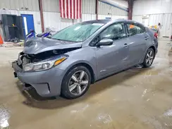 3KPFL4A73JE186825 2018 KIA FORTE