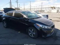 3KPFL4A73JE188431 2018 KIA FORTE