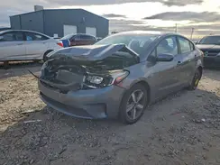 3KPFL4A73JE189255 2018 KIA FORTE
