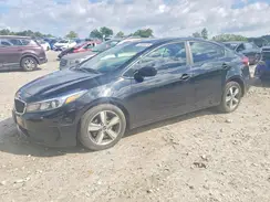 3KPFL4A73JE189580 2018 KIA FORTE
