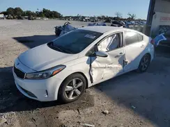 3KPFL4A73JE189675 2018 KIA FORTE