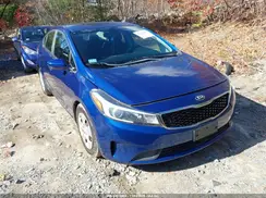 3KPFL4A73JE190616 2018 KIA FORTE
