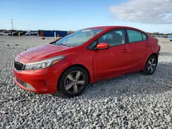 3KPFL4A73JE191278 2018 KIA FORTE
