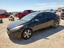 3KPFL4A73JE191362 2018 KIA FORTE