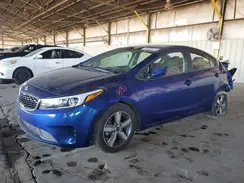 3KPFL4A73JE192057 2018 KIA FORTE