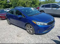 3KPFL4A73JE192155 2018 KIA FORTE