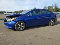 3KPFL4A73JE192656 2018 KIA FORTE