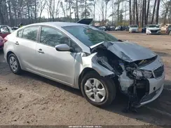 3KPFL4A73JE193029 2018 KIA FORTE