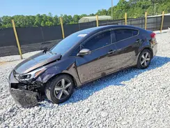 3KPFL4A73JE194522 2018 KIA FORTE