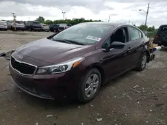 3KPFL4A73JE196433 2018 KIA FORTE