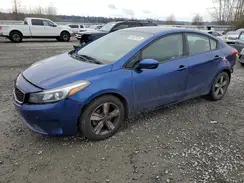 3KPFL4A73JE198912 2018 KIA FORTE