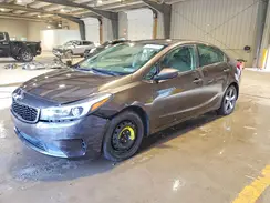 3KPFL4A73JE199767 2018 KIA FORTE