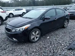 3KPFL4A73JE200531 2018 KIA FORTE