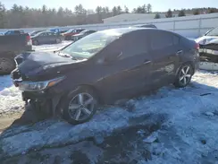 3KPFL4A73JE200710 2018 KIA FORTE