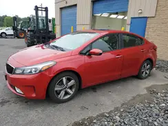 3KPFL4A73JE201498 2018 KIA FORTE