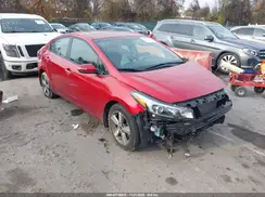 3KPFL4A73JE201503 2018 KIA FORTE
