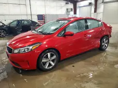 3KPFL4A73JE203428 2018 KIA FORTE