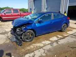 3KPFL4A73JE203882 2018 KIA FORTE