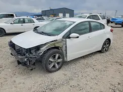 3KPFL4A73JE203994 2018 KIA FORTE