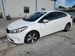 3KPFL4A73JE204692 2018 KIA FORTE