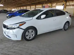3KPFL4A73JE207415 2018 KIA FORTE