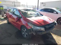 3KPFL4A73JE210718 2018 KIA FORTE