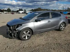 3KPFL4A73JE210895 2018 KIA FORTE