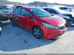 3KPFL4A73JE210976 2018 KIA FORTE