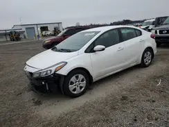 3KPFL4A73JE211500 2018 KIA FORTE