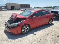 3KPFL4A73JE212792 2018 KIA FORTE
