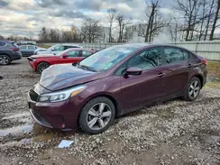 3KPFL4A73JE215059 2018 KIA FORTE
