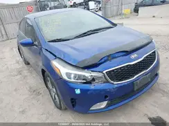 3KPFL4A73JE216048 2018 KIA FORTE