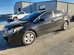 3KPFL4A73JE220083 2018 KIA FORTE