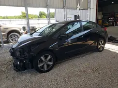 3KPFL4A73JE220231 2018 KIA FORTE