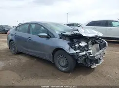 3KPFL4A73JE220472 2018 KIA FORTE